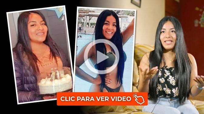 testimonio de perdida de grasa tr4iner